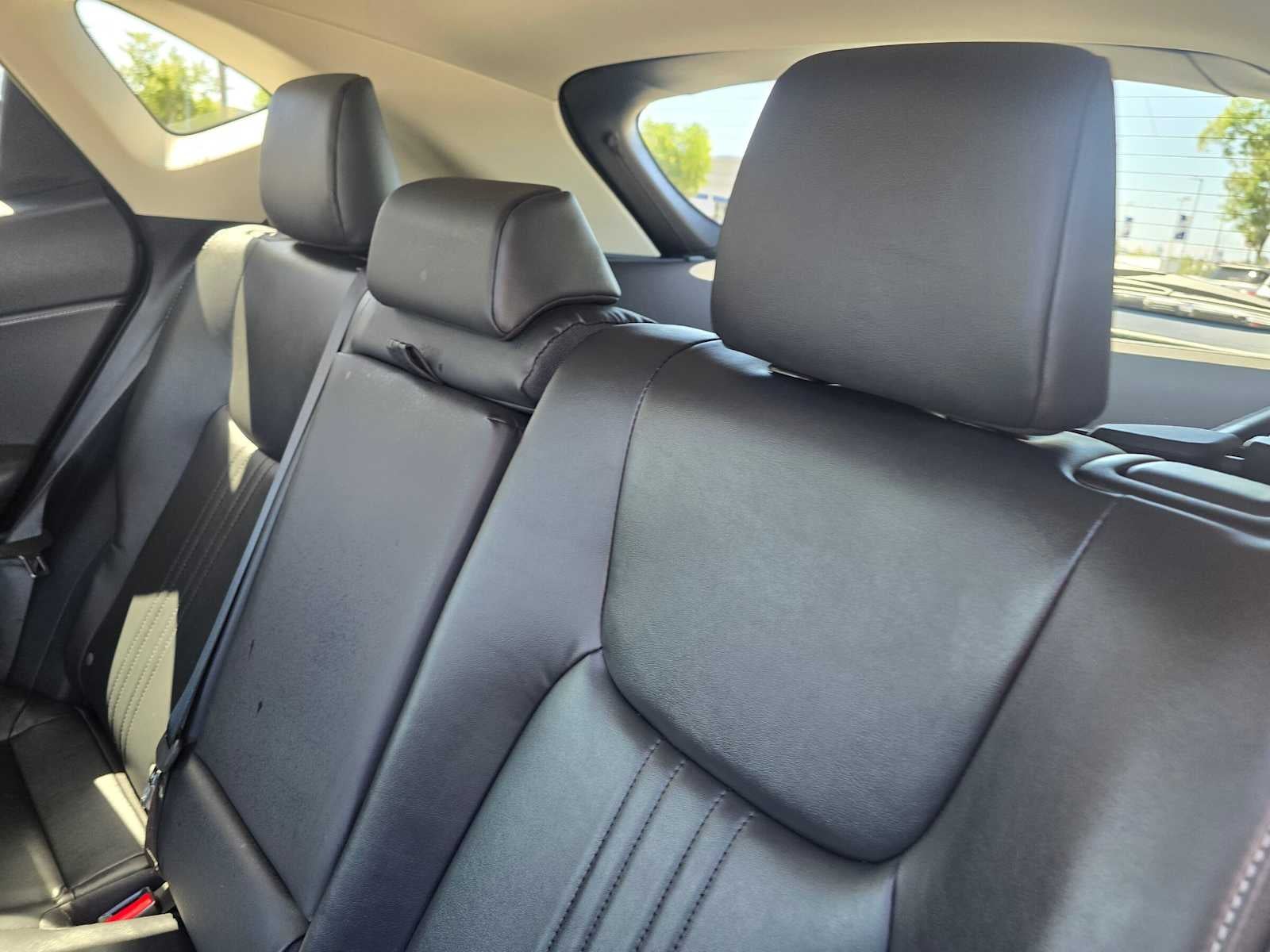 2026 Lexus NX 350 AWD
