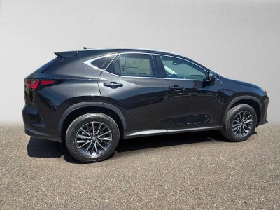 2026 Lexus NX 350 AWD
