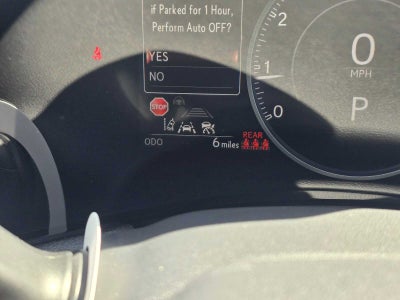 2026 Lexus NX 350 AWD