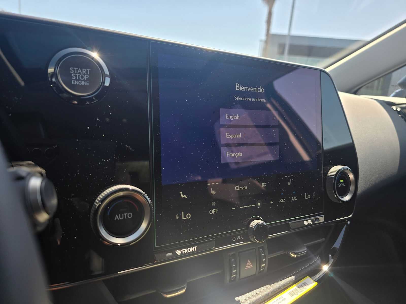 2026 Lexus NX 350 AWD