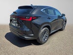2026 Lexus NX 350 AWD