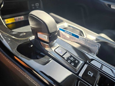 2026 Lexus NX 350 AWD