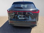 2026 Lexus NX 350 AWD