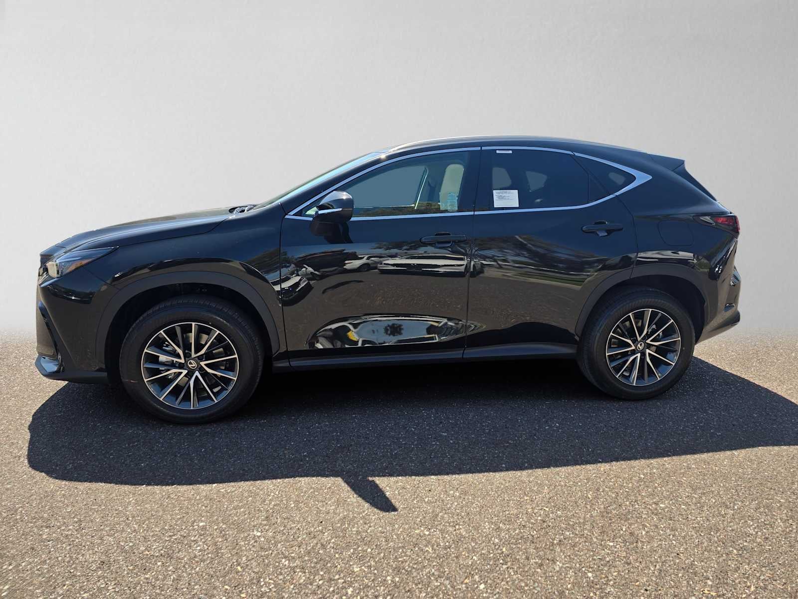 2026 Lexus NX 350 AWD