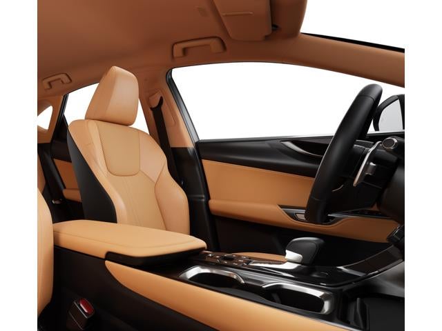 2026 Lexus NX 350 AWD