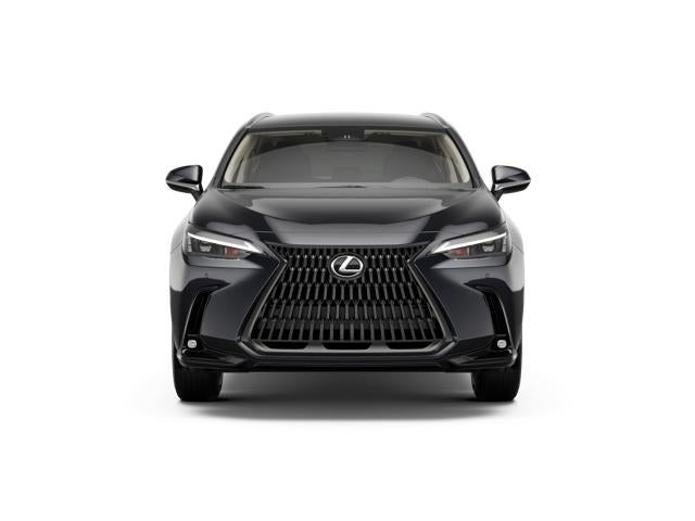 2026 Lexus NX 350 AWD