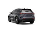 2026 Lexus NX 350 AWD