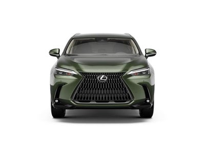 2026 Lexus NX 350 AWD