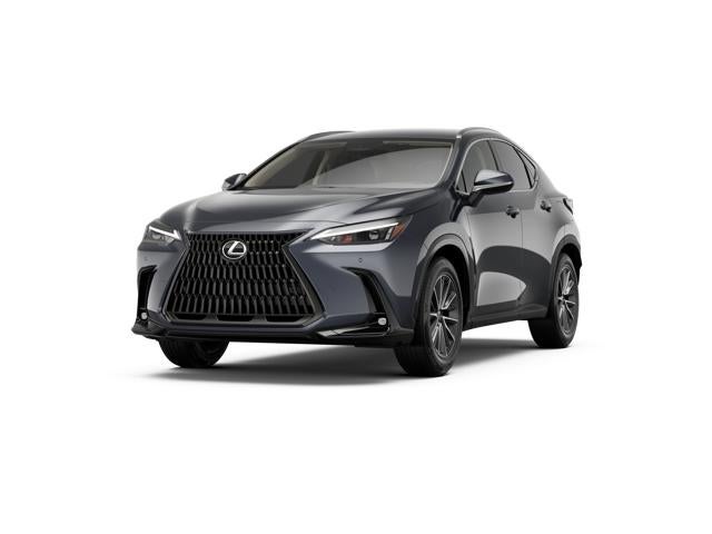 2026 Lexus NX 350 AWD