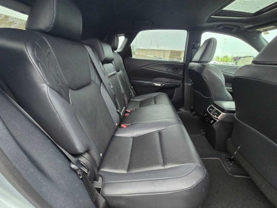 2026 Lexus RX 350 Premium