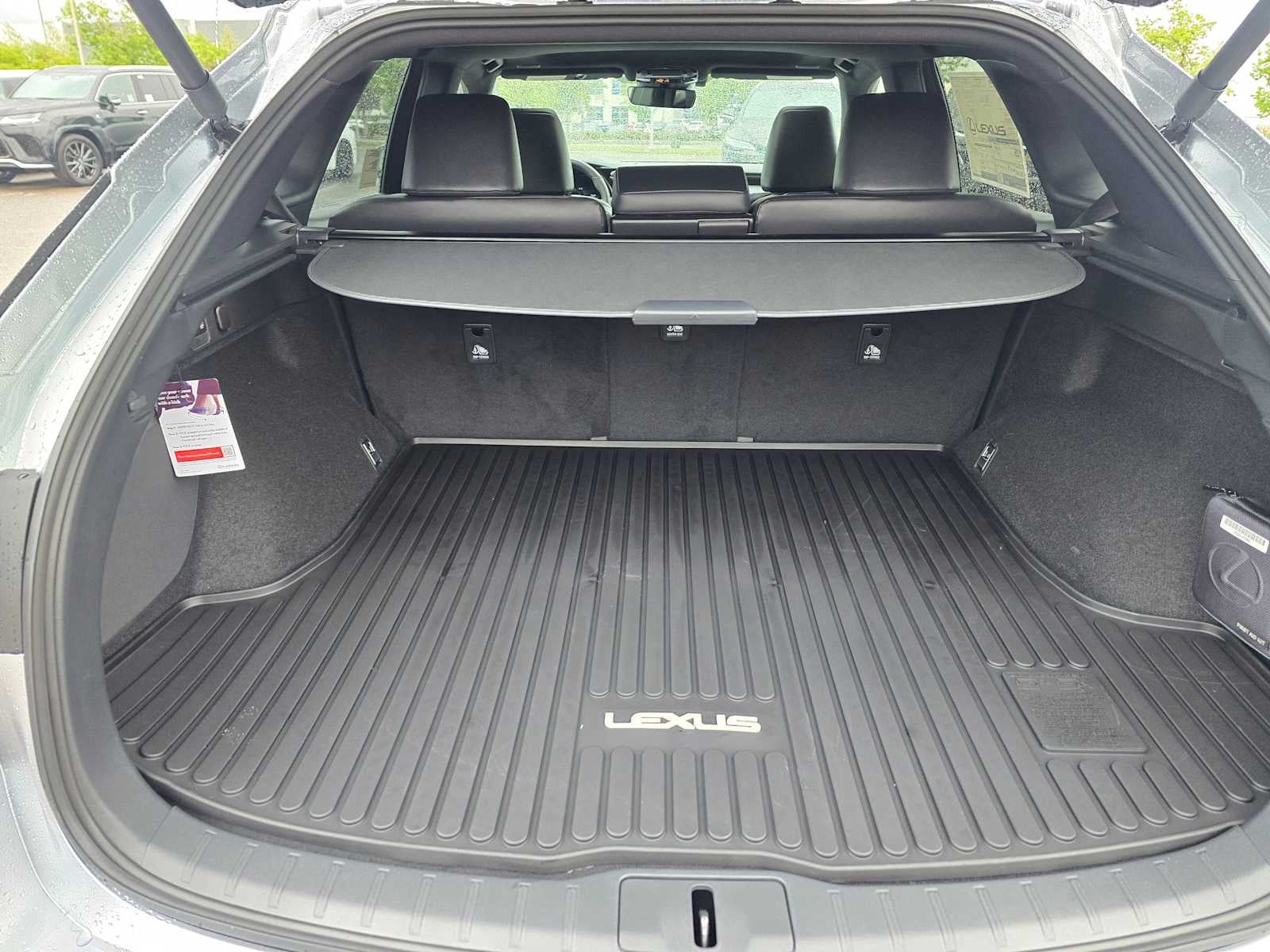 2026 Lexus RX 350 Premium