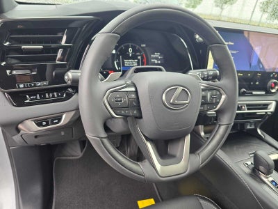 2026 Lexus RX 350 Premium
