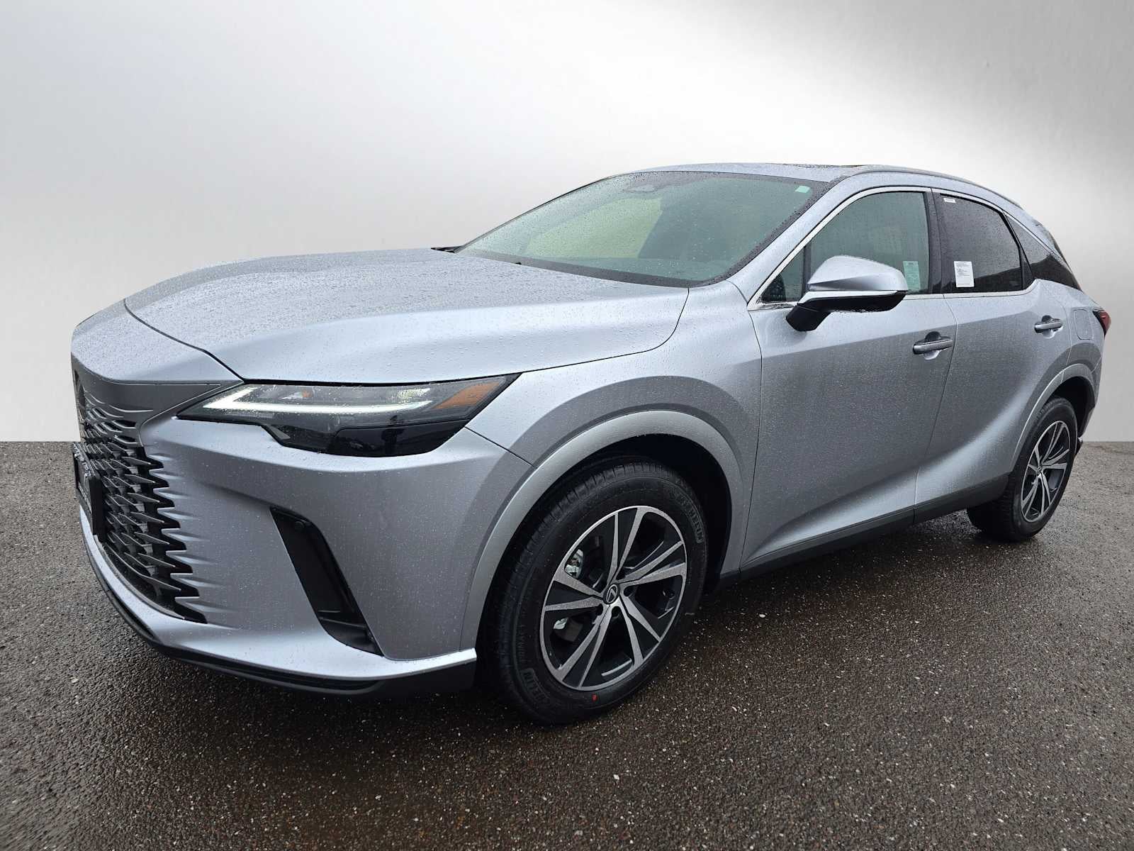 2026 Lexus RX 350 Premium