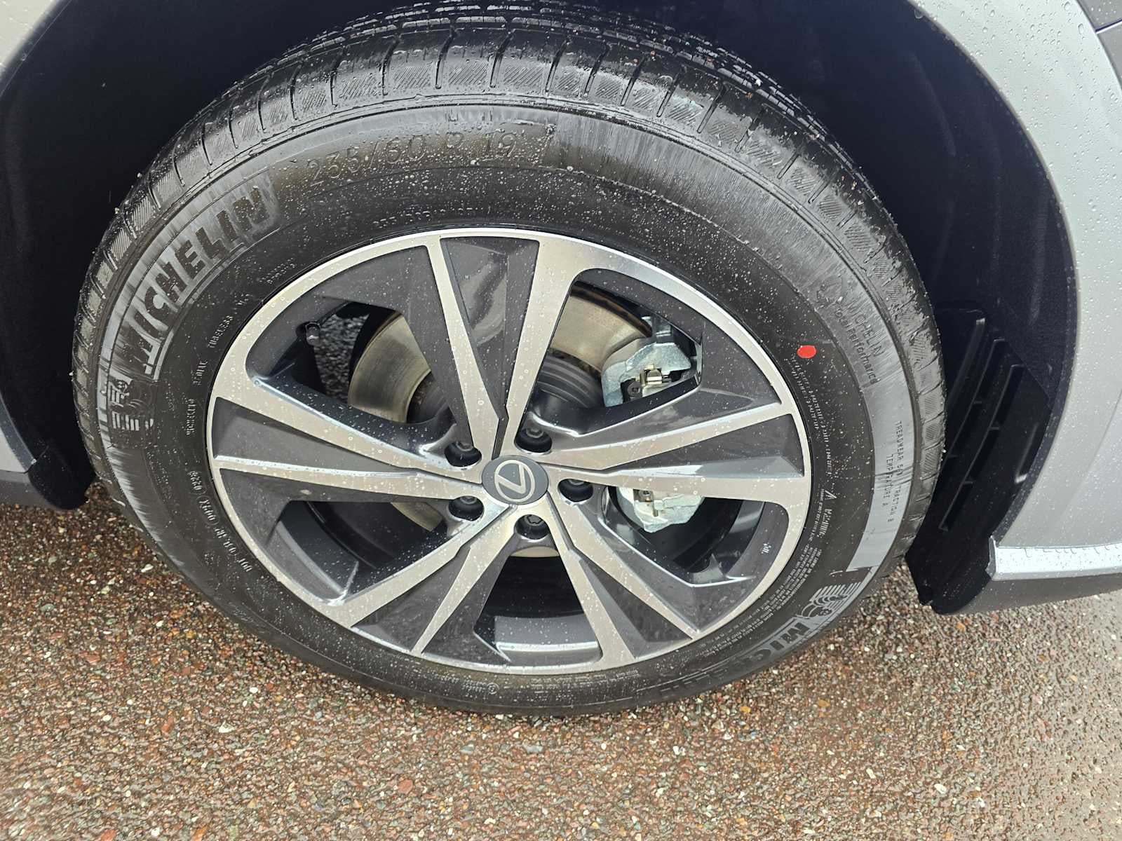 2026 Lexus RX 350 Premium