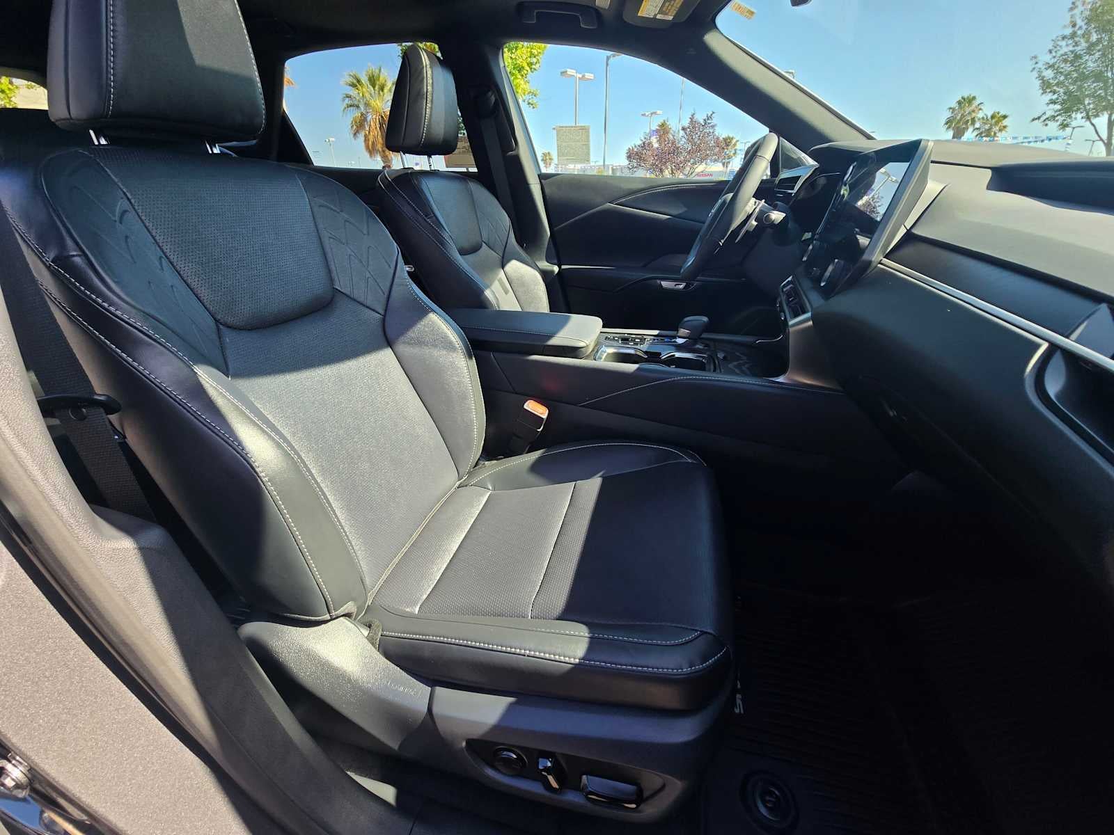 2026 Lexus RX 350 PREMIUM PLUS