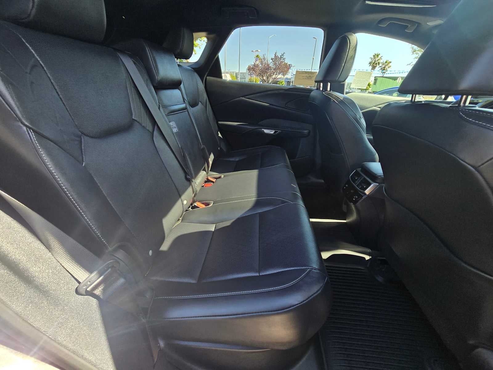 2026 Lexus RX 350 PREMIUM PLUS