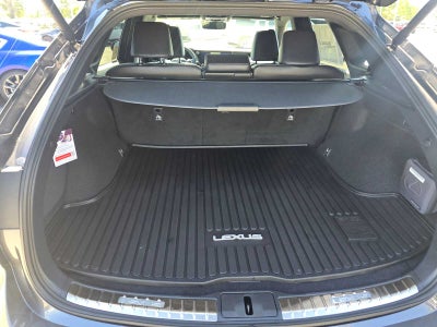 2026 Lexus RX 350 PREMIUM PLUS