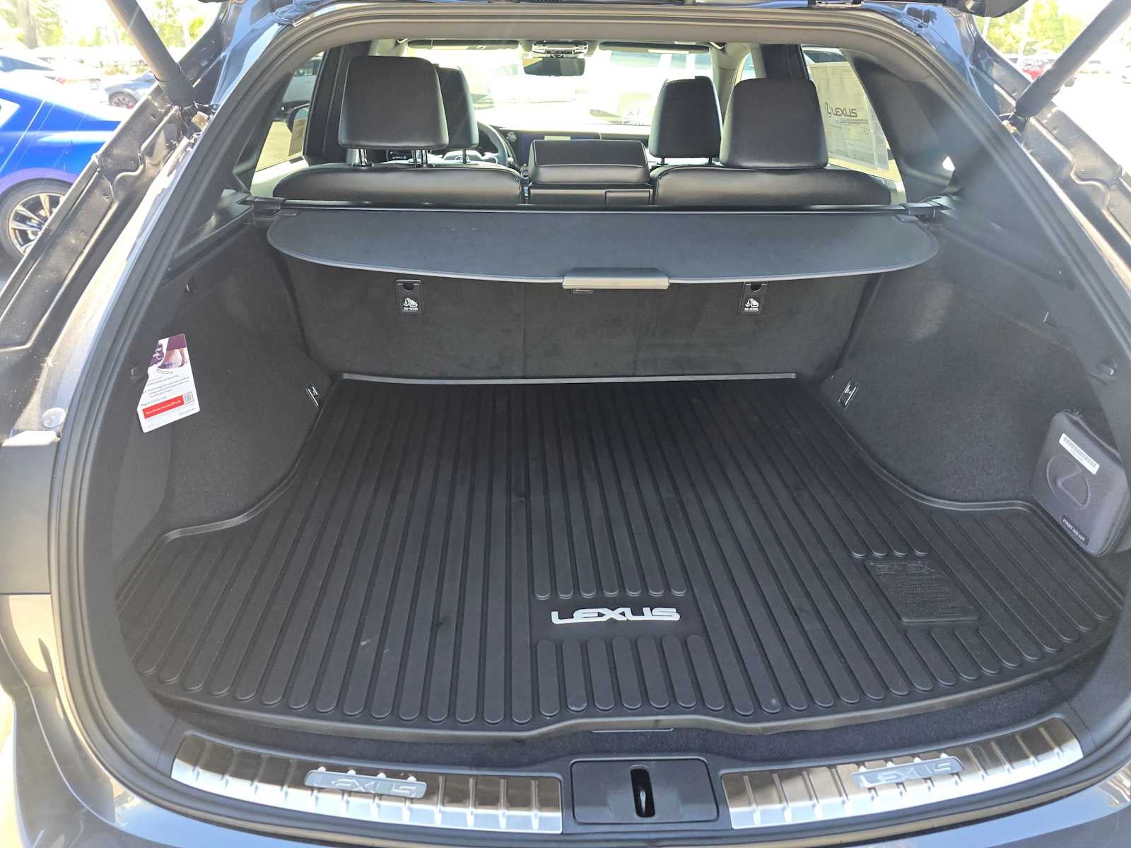 2026 Lexus RX 350 PREMIUM PLUS