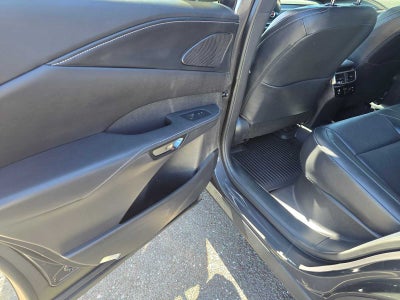2026 Lexus RX 350 PREMIUM PLUS