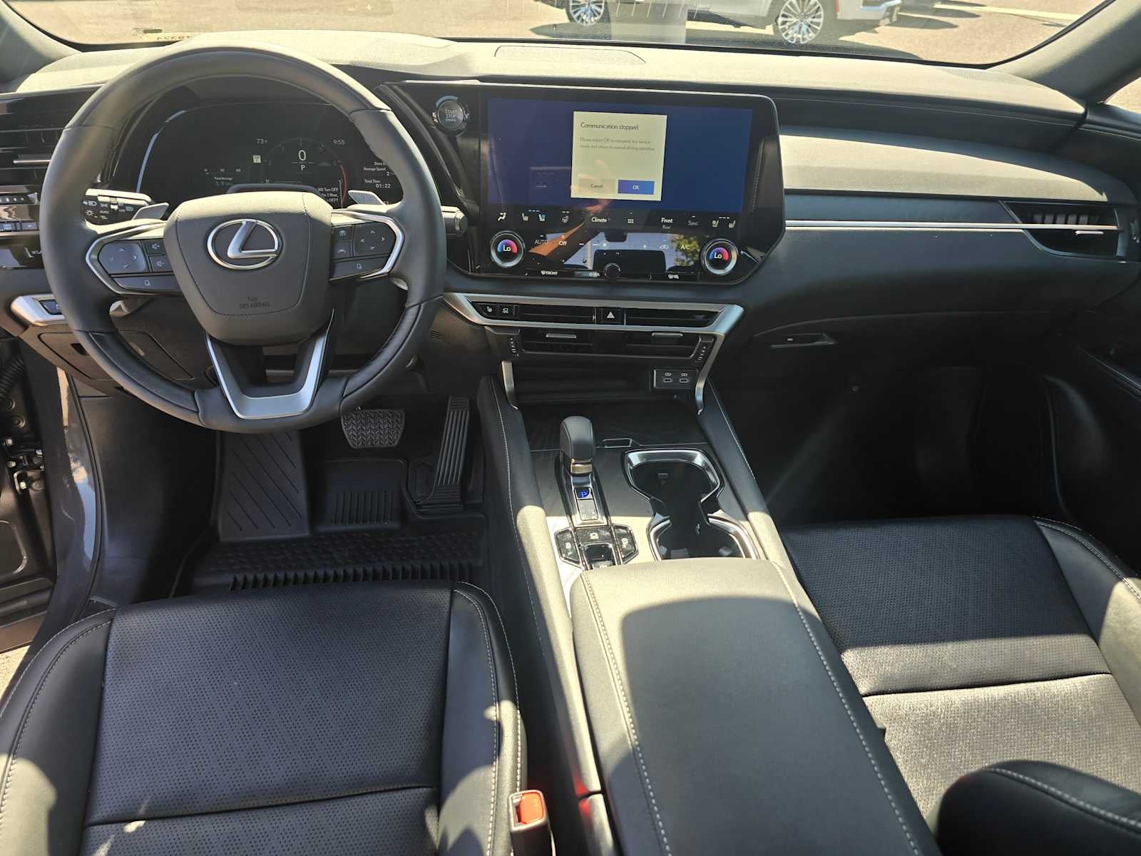 2026 Lexus RX 350 PREMIUM PLUS