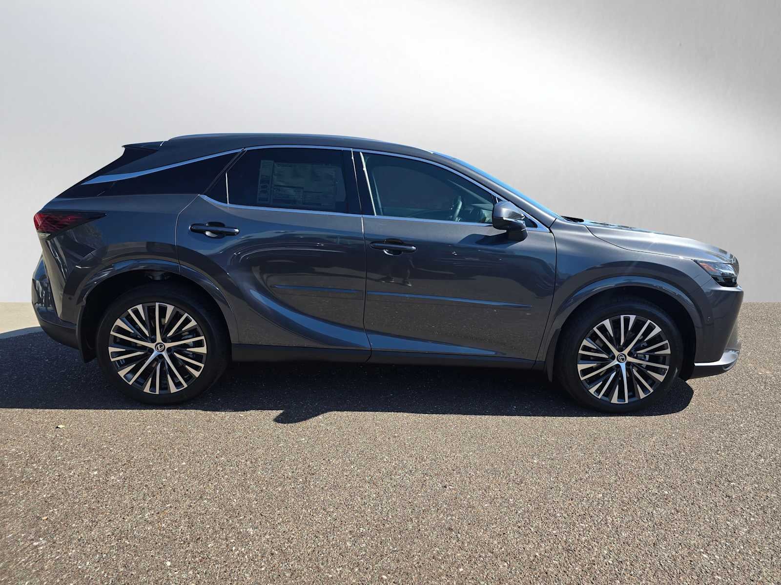 2026 Lexus RX 350 PREMIUM PLUS