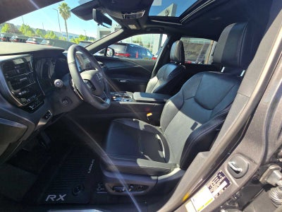 2026 Lexus RX 350 PREMIUM PLUS