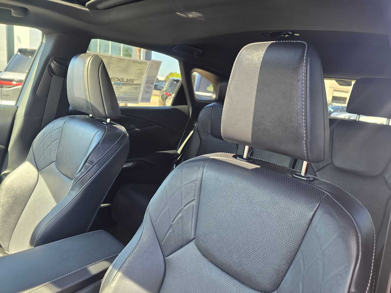 2026 Lexus RX 350 PREMIUM PLUS