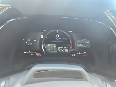 2026 Lexus RX 350 PREMIUM PLUS