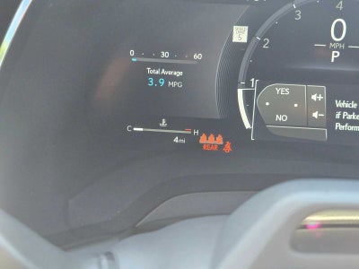 2026 Lexus RX 350 PREMIUM PLUS