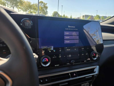 2026 Lexus RX 350 PREMIUM PLUS