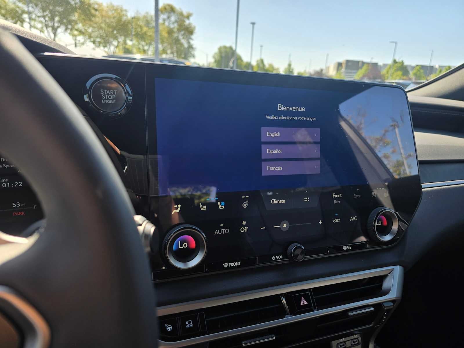 2026 Lexus RX 350 PREMIUM PLUS