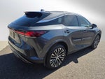 2026 Lexus RX 350 PREMIUM PLUS