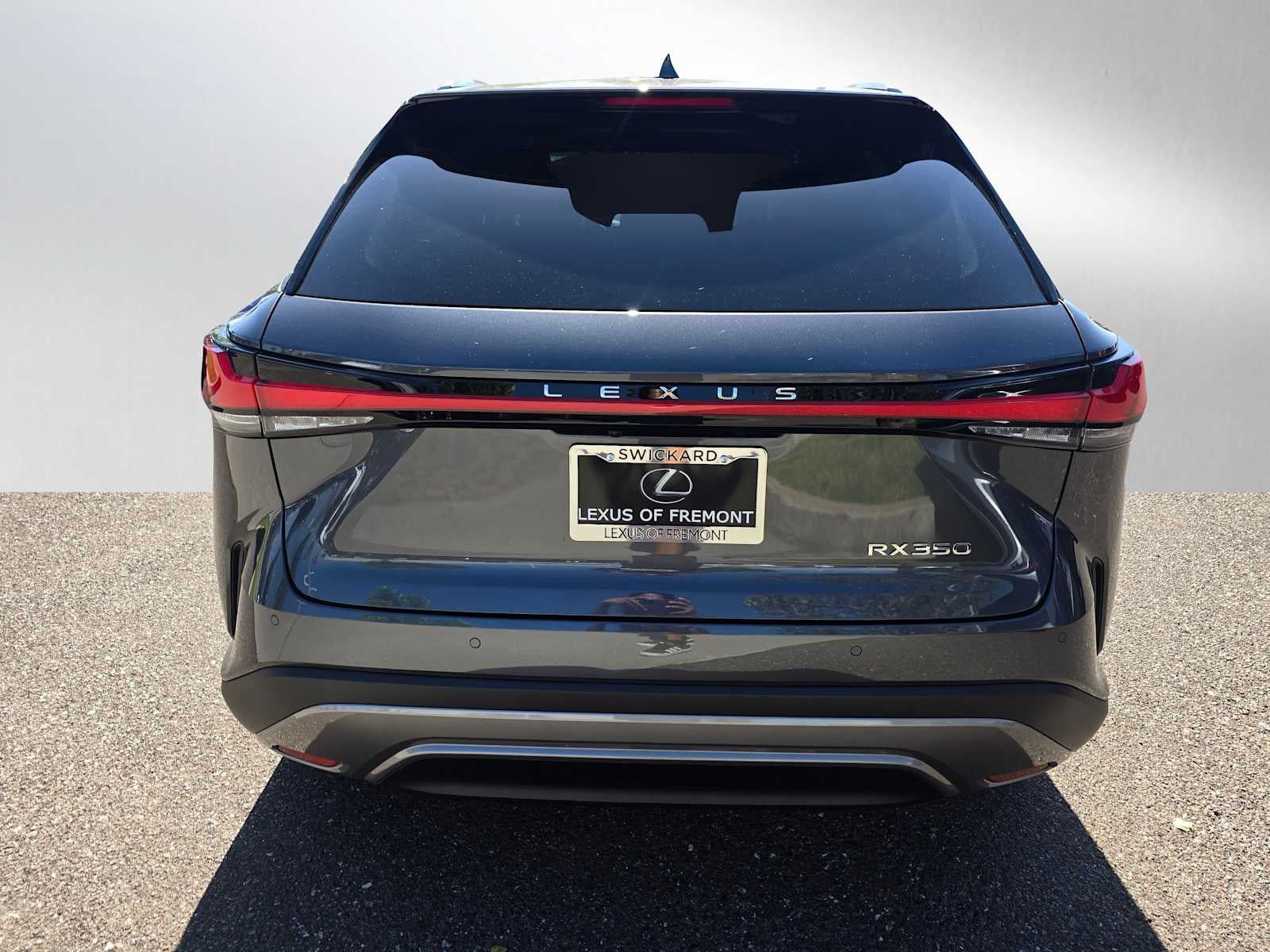 2026 Lexus RX 350 PREMIUM PLUS