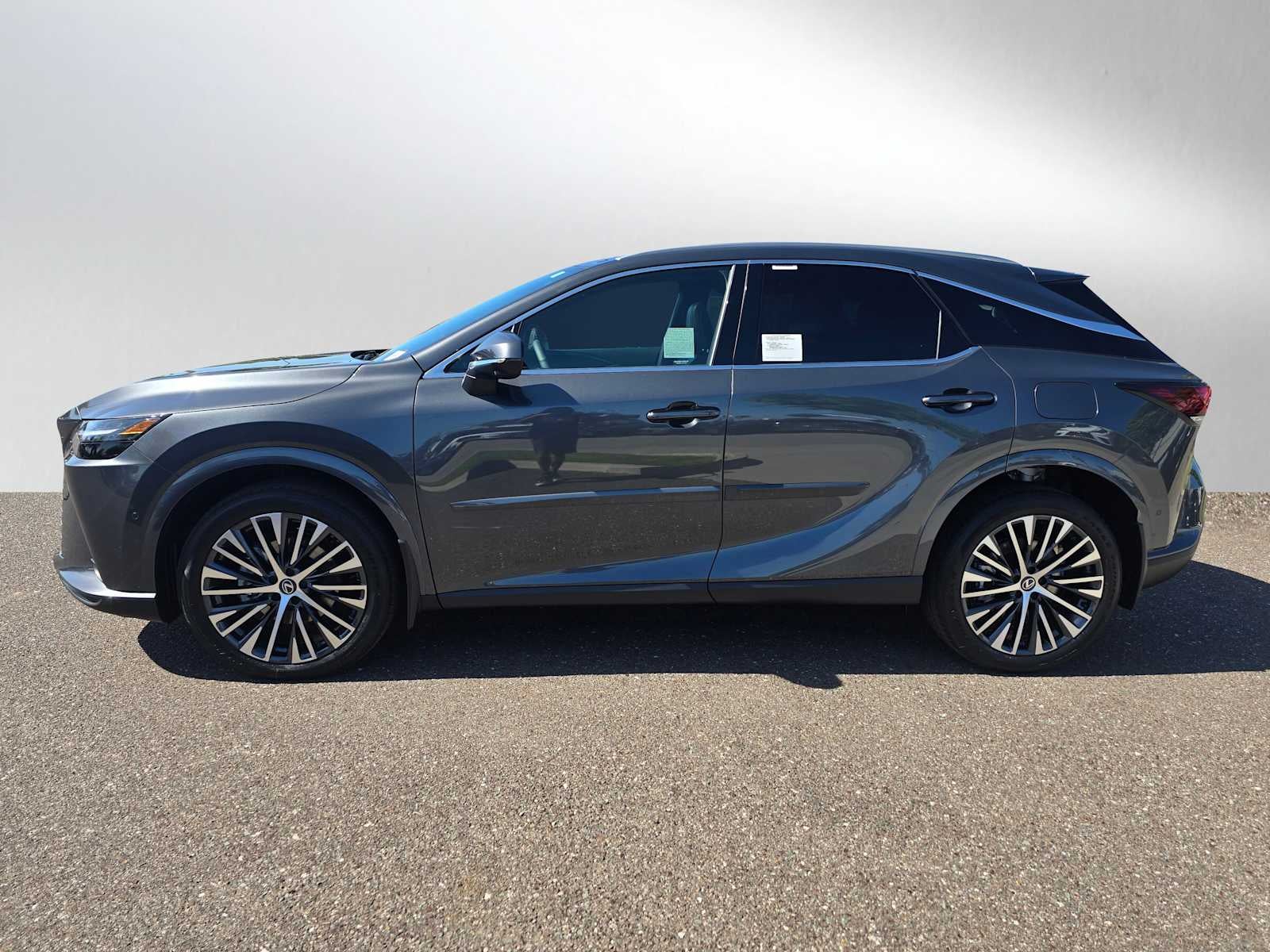 2026 Lexus RX 350 PREMIUM PLUS