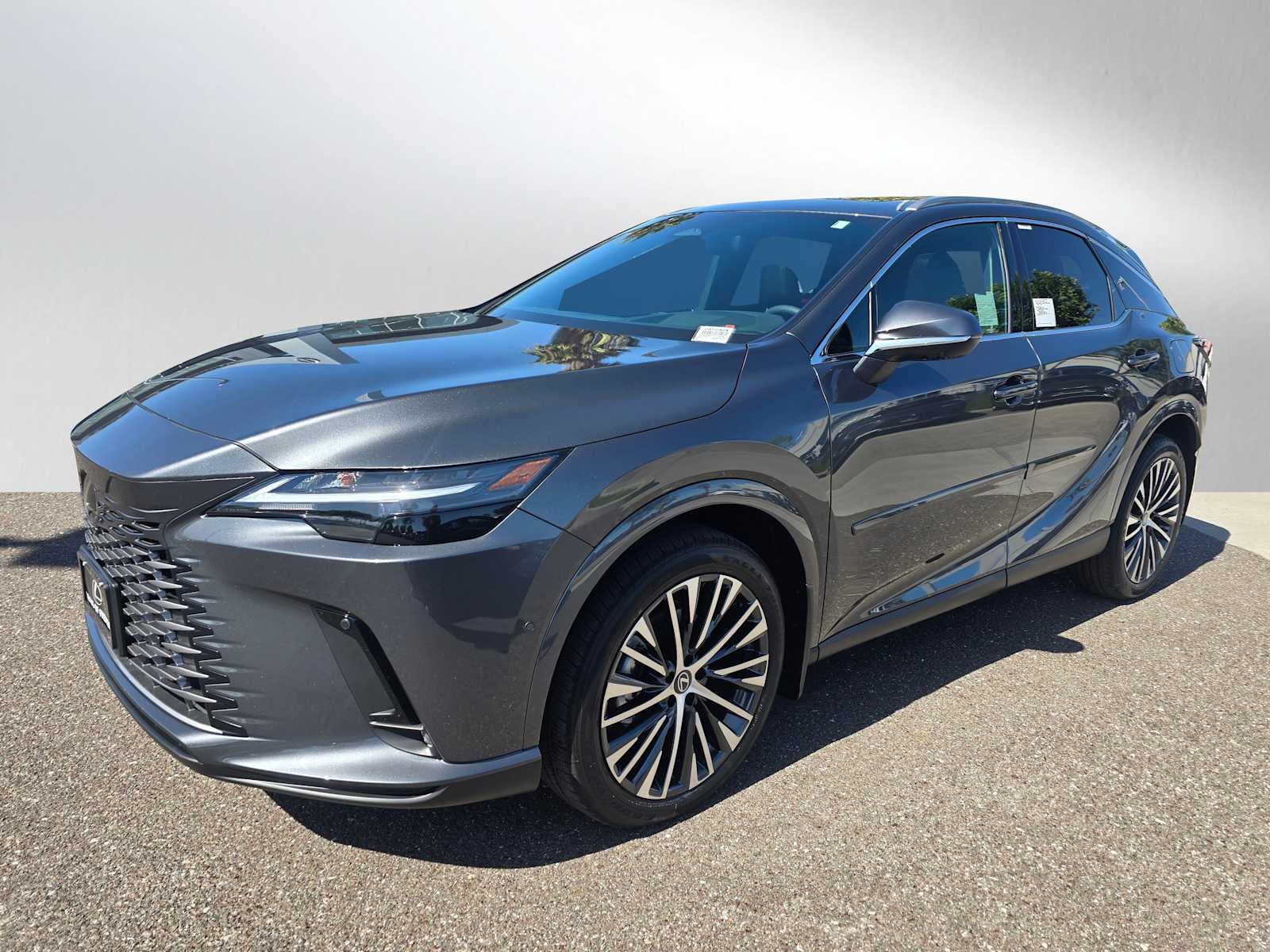 2026 Lexus RX 350 PREMIUM PLUS