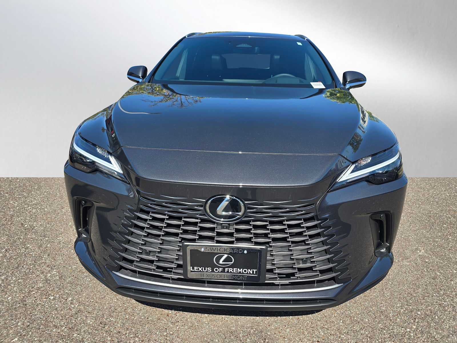 2026 Lexus RX 350 PREMIUM PLUS
