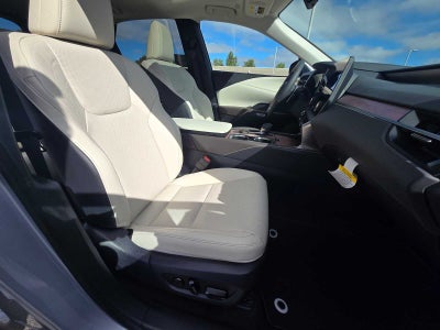 2026 Lexus RX 350 PREMIUM PLUS
