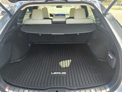 2026 Lexus RX 350 PREMIUM PLUS