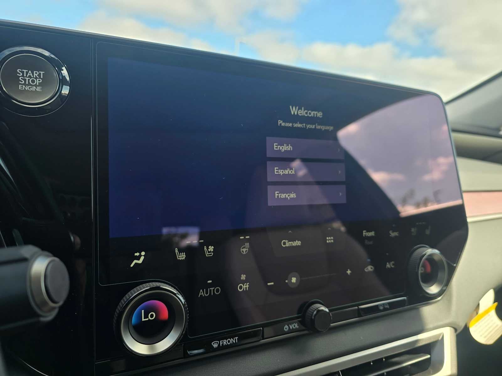 2026 Lexus RX 350 PREMIUM PLUS