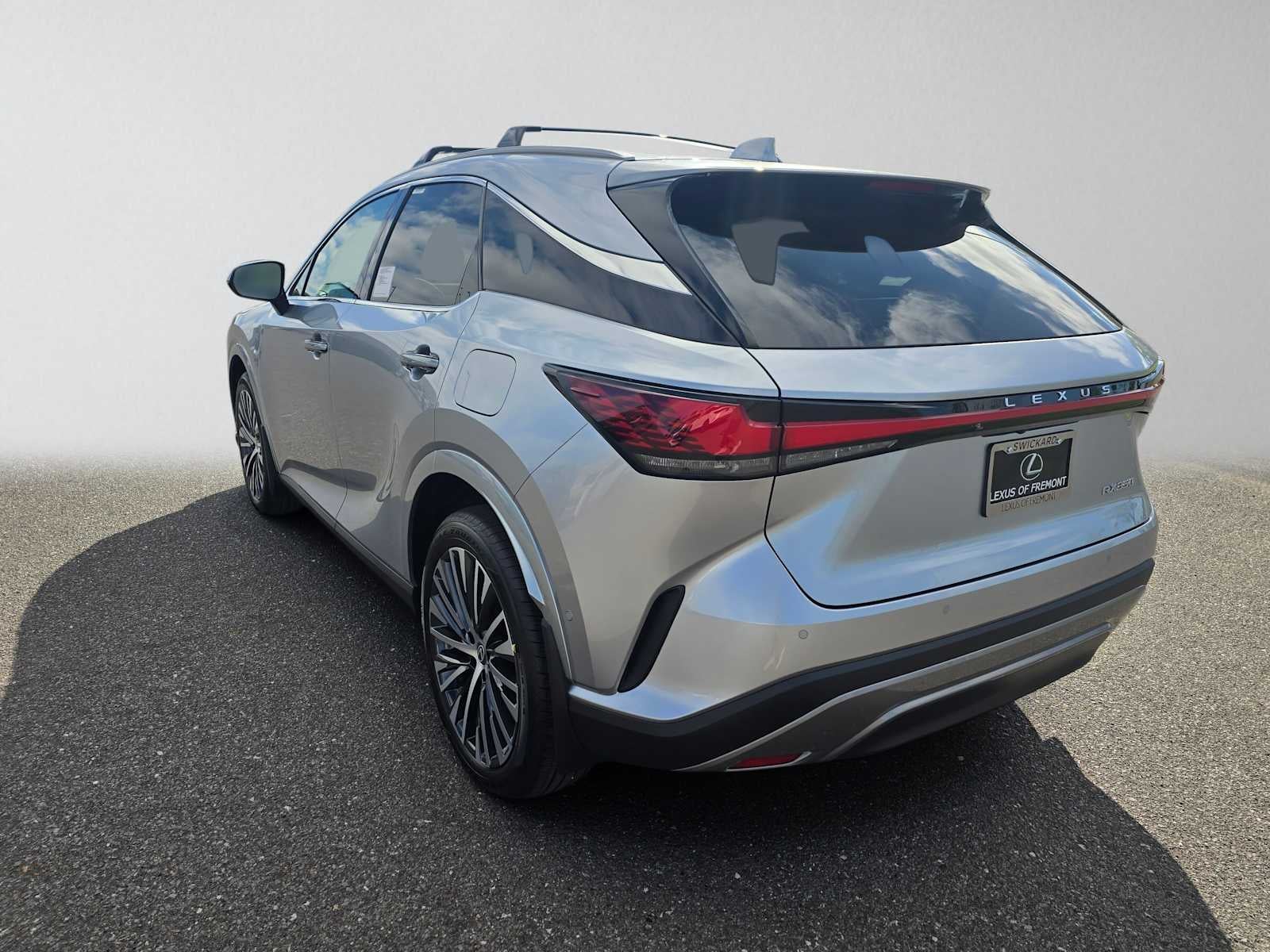 2026 Lexus RX 350 PREMIUM PLUS