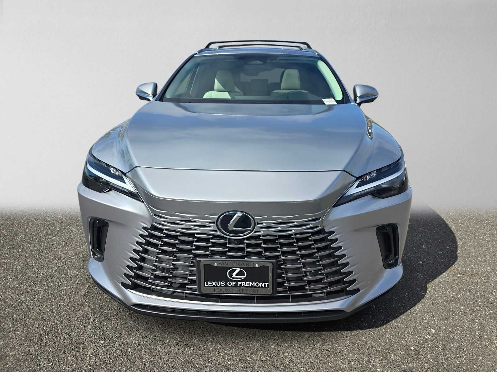 2026 Lexus RX 350 PREMIUM PLUS