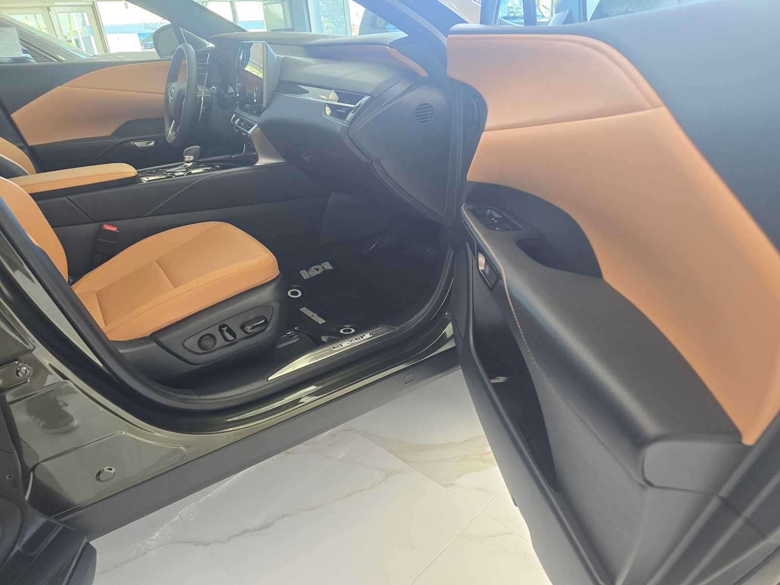 2026 Lexus RX 350 RX 350