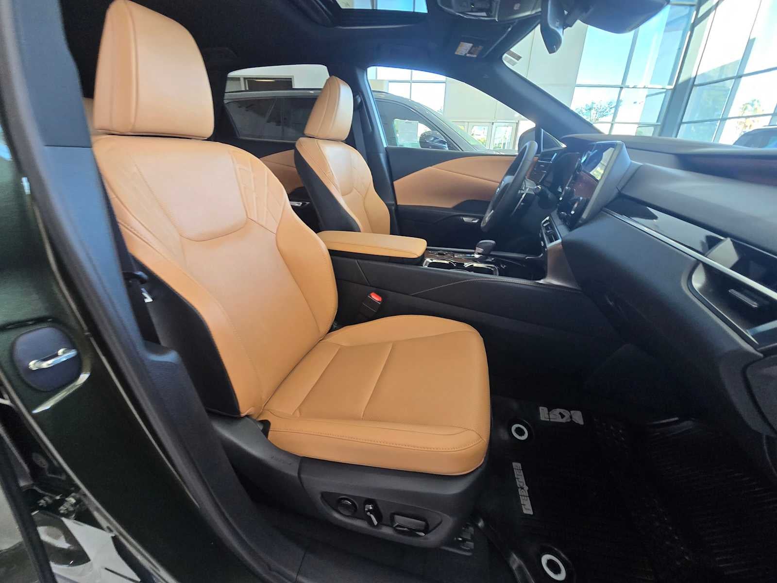 2026 Lexus RX 350 RX 350