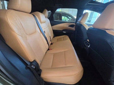 2026 Lexus RX 350 RX 350