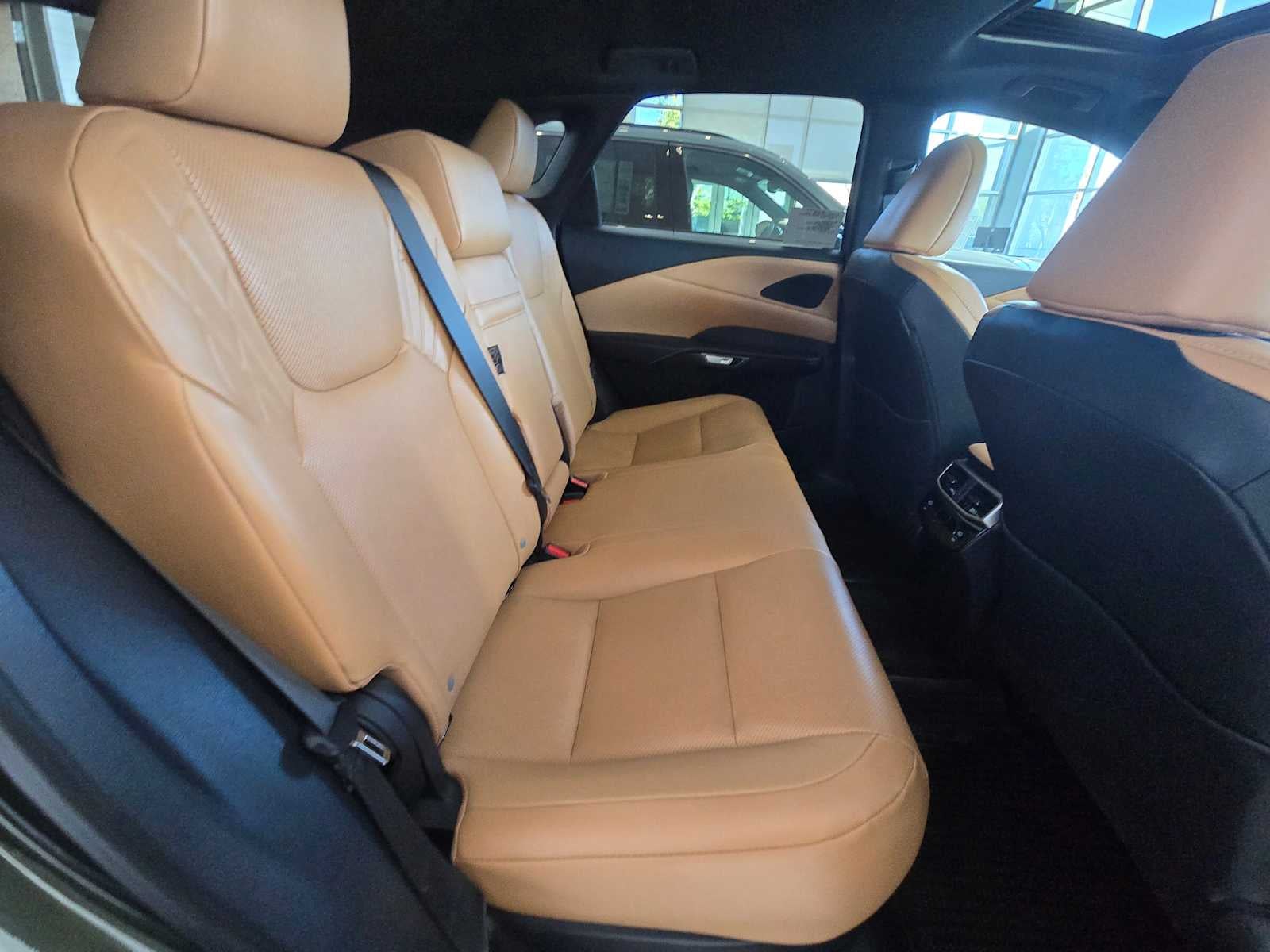 2026 Lexus RX 350 RX 350