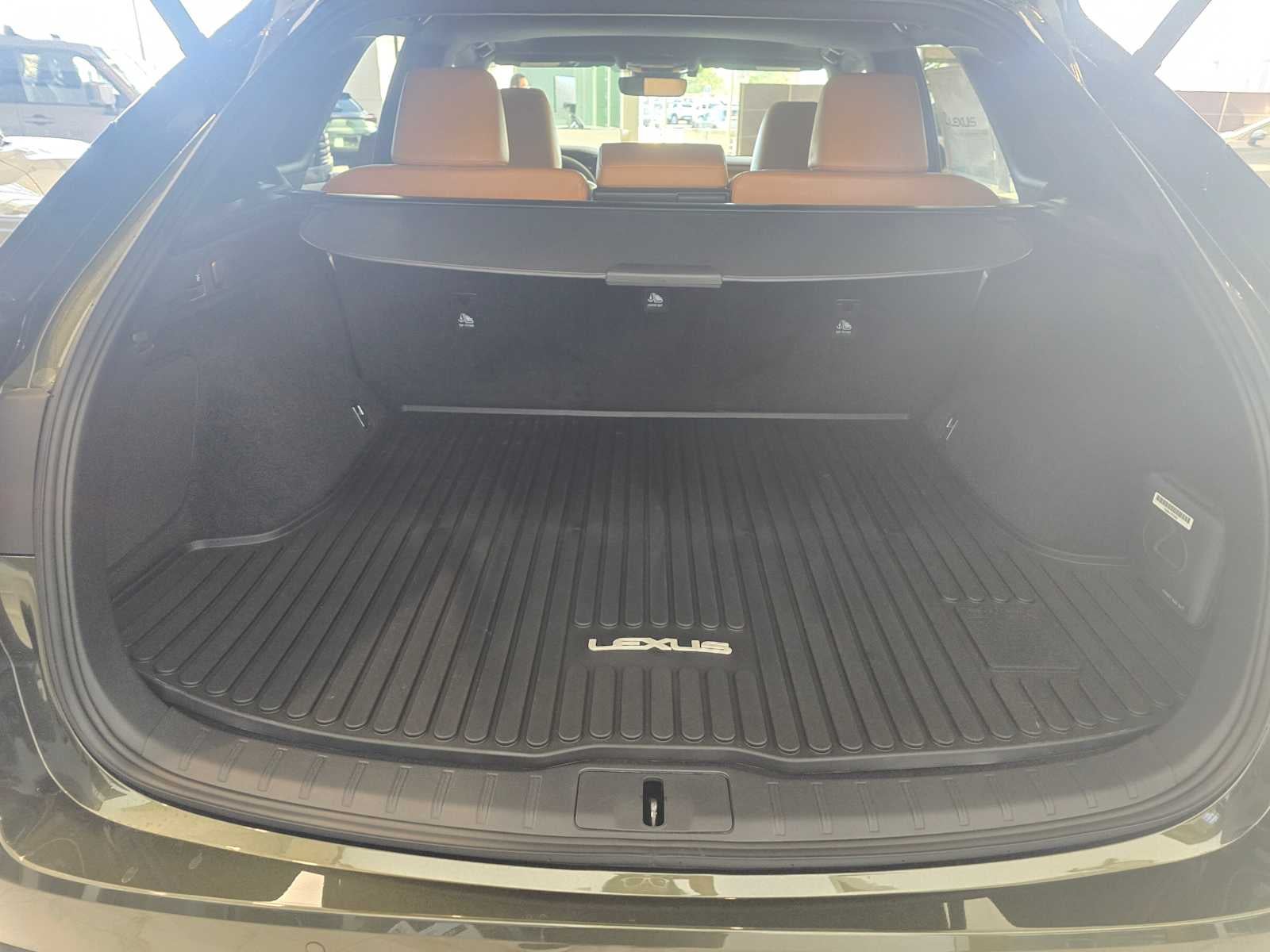 2026 Lexus RX 350 RX 350