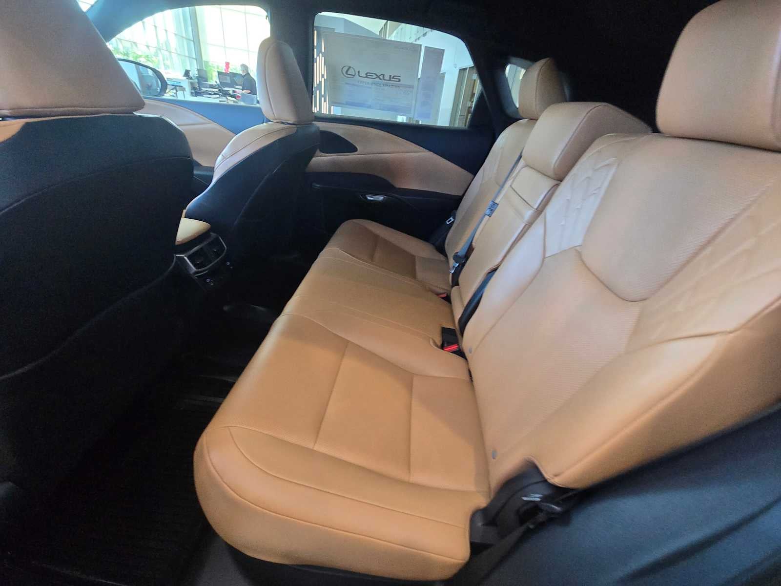 2026 Lexus RX 350 RX 350