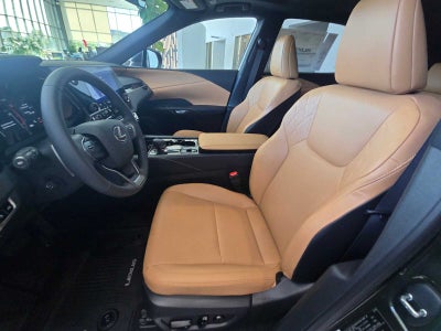 2026 Lexus RX 350 RX 350