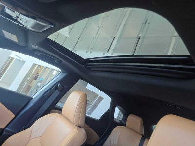 2026 Lexus RX 350 RX 350