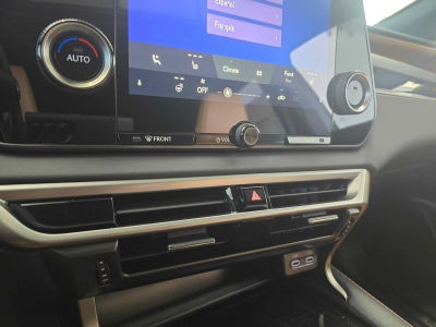 2026 Lexus RX 350 RX 350